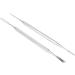 Ingrown Toenail File Ingrown Toenail Cleaner Ergonomic Safe Professional Salon Stainless Steel - Buy Online on SooperMarket.com