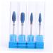 Pedicure Tools Manicure Tools Nail Drill bit Nails Drill bits Electric Tool Manicure Drill bits Nail Drill Accessories Nail Art Tools Nail File Drill bit Tools Gel - Buy Online on SooperMarket.com