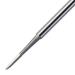Finibir Tungsten Carbide Electric Nail Drill Bits - 3/32 inch Shank Diameter, Remove Nail Polish, Open Gaps, 5-Sided Pointed Design - Buy Online on SooperMarket.com