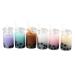 EXCEART Earrings 20pcs Three-Dimensional Pearl Milk Tea Cup Durable Simulated Milk Tea Pendant for Home Earring Earings