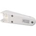 Small Nail Lamp 8W Portable 365+405nm Handheld Nail Lamp for Home Single Nail Care (White) - Buy Online on SooperMarket.com