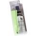 Saddgo Glasses Cleaning Set Scratch Removing Spray Eyewear Screwdriver Eyeglasses Lens Maintenance Spray Cleaner Lens Cloth Lens Cleaning Solution Eyeglasses Maintenance Kit Lens Cleaning Set Eyewear - Buy Online on SooperMarket.com