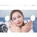 Healeved 3 Pairs Gloves Exfoliating Mask Hand Mask Hands Peeling Mask Facial Mask Moisturizing Volcanic Mud - Buy Online on SooperMarket.com