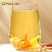 Buy Tangerine Peel Tea 80g - Dried Orange Peel Herbal Tea Rich in Antioxidants & Vitamin C | International Shipping - Buy Online on SooperMarket.com