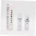 Healeved 2pcs Cool Mist Sprayer Nano Mist Sprayer Handheld Facial Sprayer Mini Face Humidifier White - Buy Online on SooperMarket.com