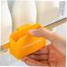 CIYODO 2pcs Box Storage Box Mini Refrigerator Office Supplies Side Food Fridge Side Door Holder It Can Move - Buy Online on SooperMarket.com
