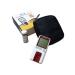 Bioaid Hemoglobin Test Meter Kit with 10 Strips - Accurate & Easy-to-Use - Buy Online on SooperMarket.com