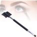 Verdant Touch Eyebrow Comb Dual Head Eyebrow Eyelash Brush Comb Double-Sided Eyelash Makeup Tool for Shaping Grooming and Styling 2 in 1 Eyebrow and Eyelash Brush - Buy Online on SooperMarket.com
