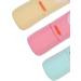 Empty Lipstick Tubes Clean and Hygienic Easy To Carry in Daily Life or Travel Empty Lip Balm Tubes for Daily Life for Gift for Travel for Outdoors - Buy Online on SooperMarket.com