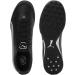 PUMA Unisex King Pro TT Football Boots - Size 45 EU | Black & White Soccer Shoes for Optimal Performance - Buy Online on SooperMarket.com