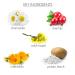 Buy Whish Aluminum Free Deodorant - Natural & Eco-Friendly | International Shipping Available - Buy Online on SooperMarket.com