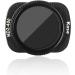 Kase Magnetic Fader ND Filter ND2-ND400 for DJI Osmo Pocket 2/1 Camera - Adjustable Variable Neutral Density Filter with Multi-Layer Coating - Buy Online on SooperMarket.com