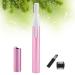 FRCOLOR Women's Electric Body Shaver - Lightweight & Portable Hair Removal for Smooth Skin - Buy Online on SooperMarket.com