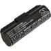 Replacement Battery for Drager Infinity M300 - MS16814 MS20335 | 2200mAh/3.7V International Shipping Available - Buy Online on SooperMarket.com