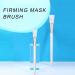 Nuoshen 24 Pcs Facial Mask Brushes For Cosmetic Makeup Soft Silicone Face Mud Mask Applicator Brushes Mask Beauty Tool For Applying Facial Mud Mask Body Lotion Or Mixed Mask - Buy Online on SooperMarket.com