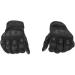 ORIION Tactical Gloves for Men - Heavy Duty Combat & Shooting Gear - Full-Finger Paintball & Airsoft Gloves for Climbing & Riding - Medium Size - Buy Online on SooperMarket.com