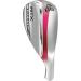 Cleveland Golf RTX ZipCore Tour Satin 56.1 Steel Wedge - Right Hand - Buy Online on SooperMarket.com