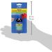 API Betta Fish Food 1.7 oz - Multi-Colored Pellets for Vibrant Bettas - Buy Online on SooperMarket.com