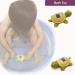 Digital Bath Thermometer & Room Thermometer - BPA Free, Waterproof, Floating Baby Turtle Toy - Buy Online on SooperMarket.com