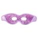 Cooling Eye Mask | Reusable Gel Mask for Migraines & Swollen Eyes | Hot Cold Therapy Goggles - Buy Online on SooperMarket.com