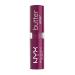 NYX Cosmetics Butter Lipstick  Hunk Thunderstorm