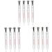 Eyebrow Contour Pen 4 in 1 Long Lasting Rotate Defining Highlighting Brow Pencil Medium Eyebrow Colours Make-up - Buy Online on SooperMarket.com