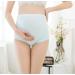 FEOYA Maternity Safety Shorts Pants 2pcs 3XL High Elastic Cotton Briefs - Buy Online on SooperMarket.com