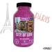 Spazazz SZCPA SPZ-301 Paris City of Love Aromatherapy Crystals 22 oz - Buy Online on SooperMarket.com