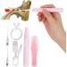LED Ear Wax Removal Tool Kit for Adults & Kids - Earwax Remover with Bright Light - Buy Online on SooperMarket.com