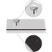 ACEIRMC Magnetic Seam Guide Sewing Gauge for Most Machine Foot Parts (3pcs) - Buy Online on SooperMarket.com
