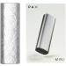 PAX Mini | Premium Portable Vaporizer - Dry Herb Vape Pen - James Goldcrown - Platinum - Buy Online on SooperMarket.com