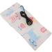USB Baby Bottle Warmer - Portable Milk Heater & Insulation Cover - Cat Pattern - Buy Online on SooperMarket.com