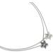 Oralgo's Vintage Star Trailer Chain Necklace - Unisex Cool Jewelry for Everyday Wear - Buy Online on SooperMarket.com