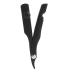 KUIKUI Beard Blade Holder with Comfortable Handle Stable Portable and for Manual Beard Knife