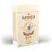 Van Houten GROUND WHITE Cocoa Chocolate Drink Powder 750 G - For Hot & Cold Drinks - Makes 22 Servings - Rich and Sweet with Hints of Vanilla and Caramel - Vegetarian Non-GMO - Buy Online on SooperMarket.com