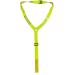 Shires Equi-Flector Breastplate - Yellow Pony/Cob - Buy Online on SooperMarket.com