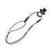 Safe Silicone Baby Chew Necklace for Home Toddlers - Black - Buy Online on SooperMarket.com