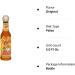 Cholula Original Hot Sauce with Wooden Topper 5oz. by Cholula Hot Sauce - Buy Online on SooperMarket.com