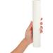 12 Pack White Cardboard Tubes for DIY Crafts - 1.7 x 10 Inches - Empty Paper Towels Rolls for Art Projects - Buy Online on SooperMarket.com