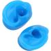 Silicone Human Ear Model (Small) - Reusable Teaching Prop for Schools & Hospitals - Buy Online on SooperMarket.com