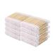 1000PCS Double Ended Cotton Swabs | Wooden Cotton Buds for Makeup Travel Ear Cleaning & Pets - Buy Online on SooperMarket.com