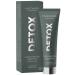 M dara Organic Skincare Ultra-Cleaning Mud Mask - Detoxifying Vegan Pore-Narrowing EcoCert Certified 60ml - Buy Online on SooperMarket.com