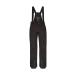 Killtec Men's Ski Pants/Functional Pants With Removable Straps And Edge Protection Enosh UG 26 Black
