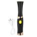 Electric Heated Eyelash Curler USB Portable Long Lasting Eye Lashes Curling Tool