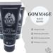 Mans Beard Peeling Scrub 100ml - Face & Body Exfoliator | French Skin Care for Clean Impurity-Free Skin - Buy Online on SooperMarket.com