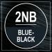 Naturtint 2NB Blue Black Permanent Hair Color - Ammonia Free, Vegan, Cruelty Free, Up to 100% Gray Coverage, Long Lasting Results - Buy Online on SooperMarket.com