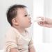 Baby Medicine Dispenser Nipple Designs Simple To Operation Diversion Design Reduce Choking Silicone Soft Safe Medicine Pacifier for Infant Feeding - Buy Online on SooperMarket.com