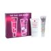 Erborian CC Cream with Centella Asiatica Lightweight Skin Perfector Tinted Moisturiser and Brightening Face Cream - Korean Skincare Cream Fair Shade SPF 25 - CC Cream - Dor 15 ml Golden 15 ml + 20 ml