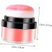 Beavorty 5pcs Oil Control Cushion Blush Blusher Rose Blush Maquillaje Blusa Blush Makeup Rosy Plastic - Buy Online on SooperMarket.com