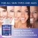 ROCKPEAK Skin Whitening Glutathione 2000 mg - Brightening Pills | 90 Capsules for Radiant Skin - Fast International Shipping - Buy Online on SooperMarket.com